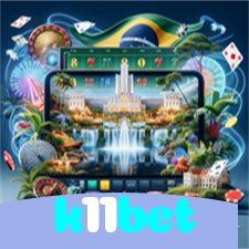 k11bet:Aposte agora nas roletas e mostre sua sorte!