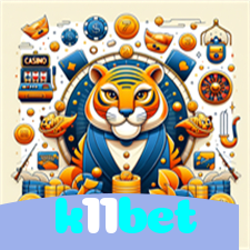 k11bet：Entre na ação! Aposte nas slots e conquiste grandes vitórias!