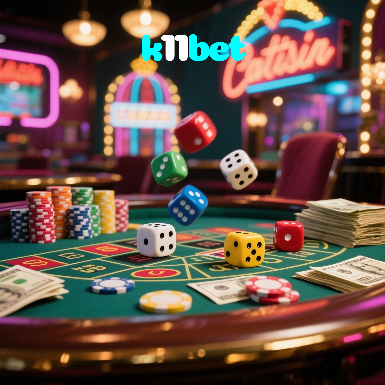 k11bet：Jogue poker e aposte no futebol com segurança e grandes prêmios!