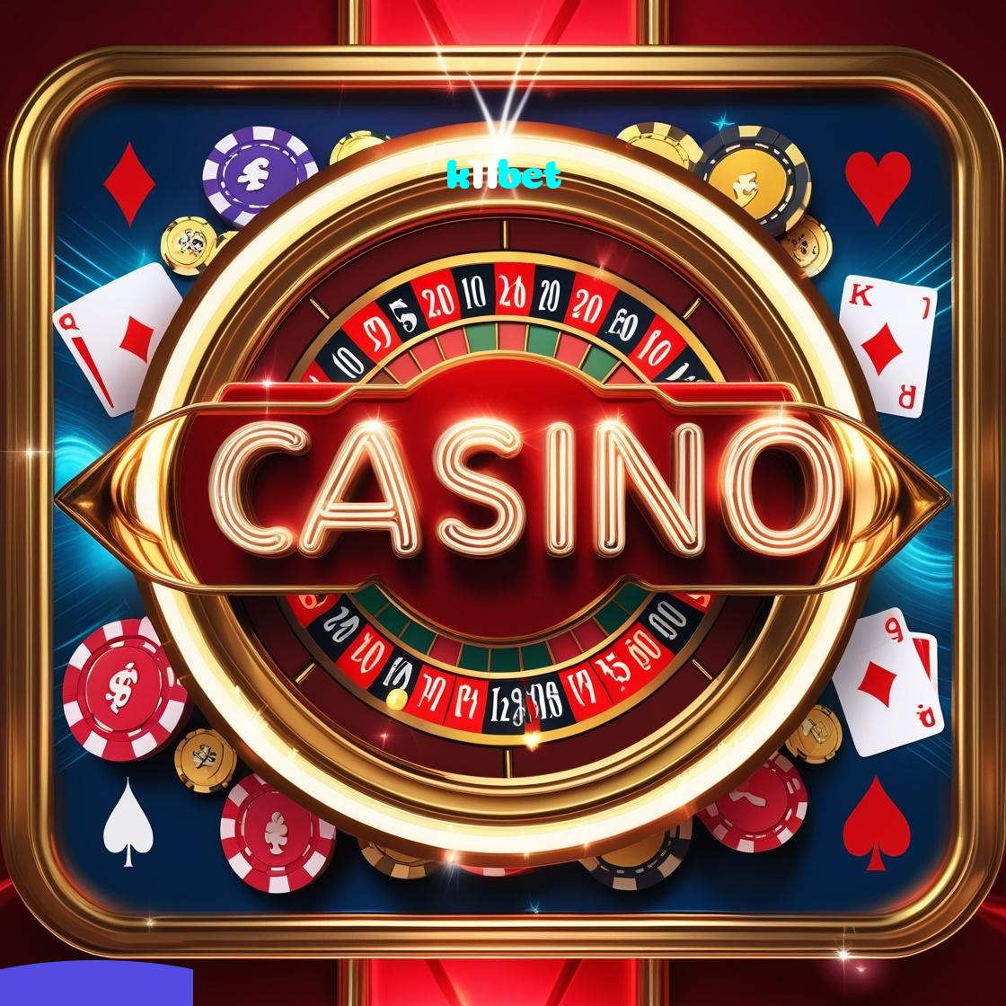 k11bet:Entre no cassino e aposte nas roletas mais emocionantes!