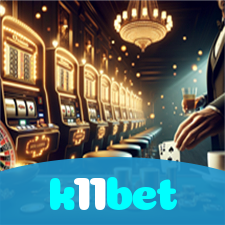 k11bet:Sua sorte começa com as melhores apostas no futebol e no cassino!