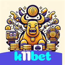 k11bet:Onde sua sorte encontra o melhor cassino online e as apostas no futebol!