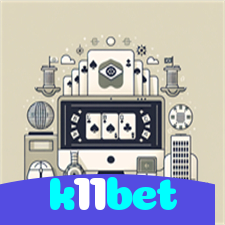 k11bet:Ganhe com poker, blackjack e apostas em futebol no cassino online!