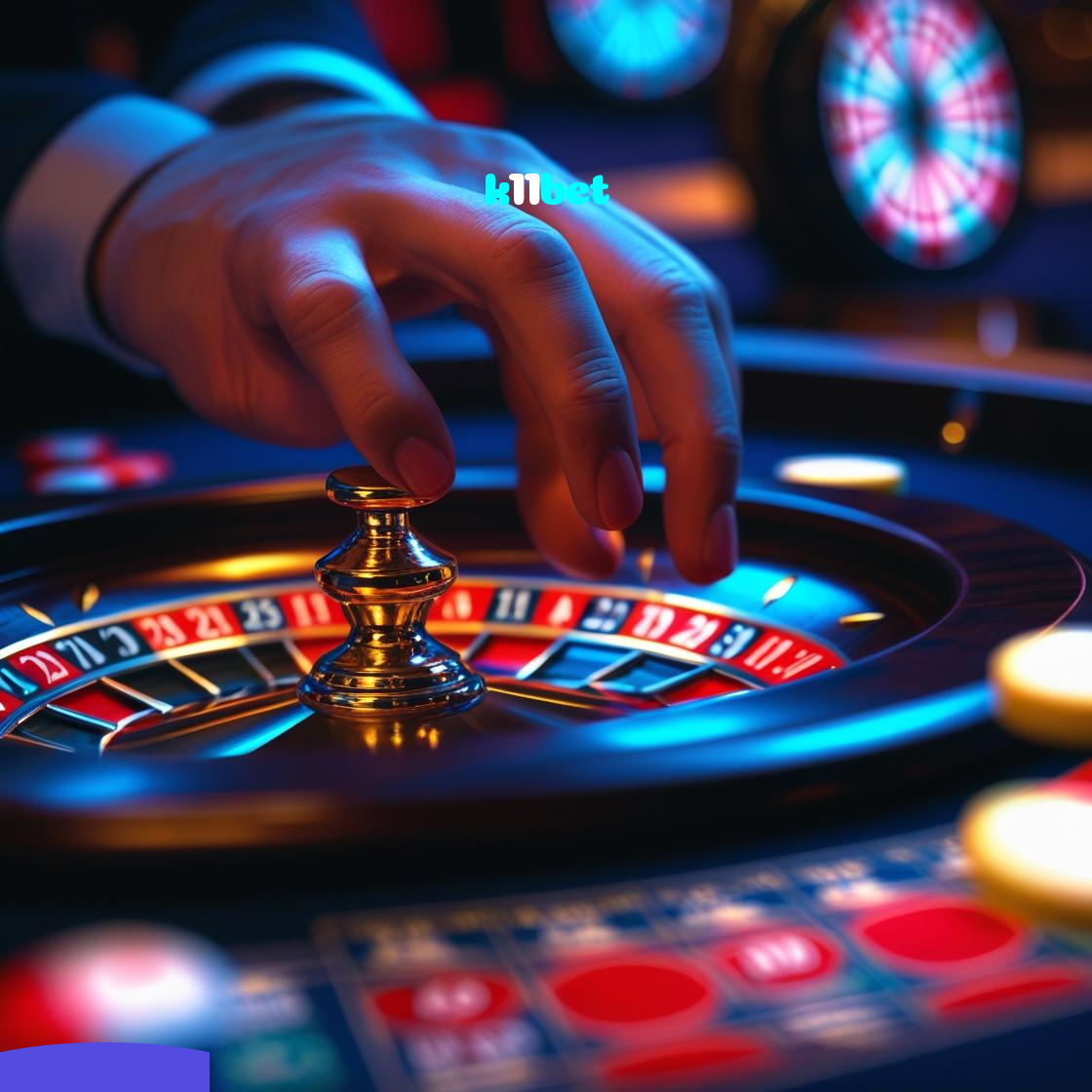 k11bet：Os jackpots estão esperando por você! Entre no jogo e faça história!
