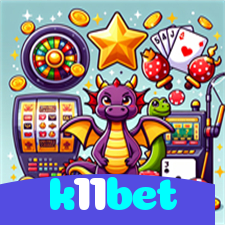 k11bet：Apostas ao vivo de futebol te esperam! Vença os melhores times!