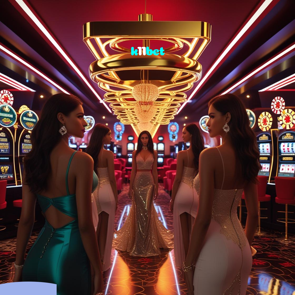 k11bet：Jogue no melhor cassino online e descubra os maiores prêmios!