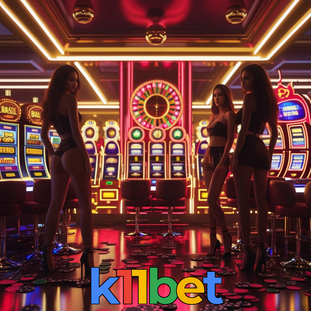 k11bet：Jogue slots, ganhe no futebol e aposte com confiança no nosso cassino!