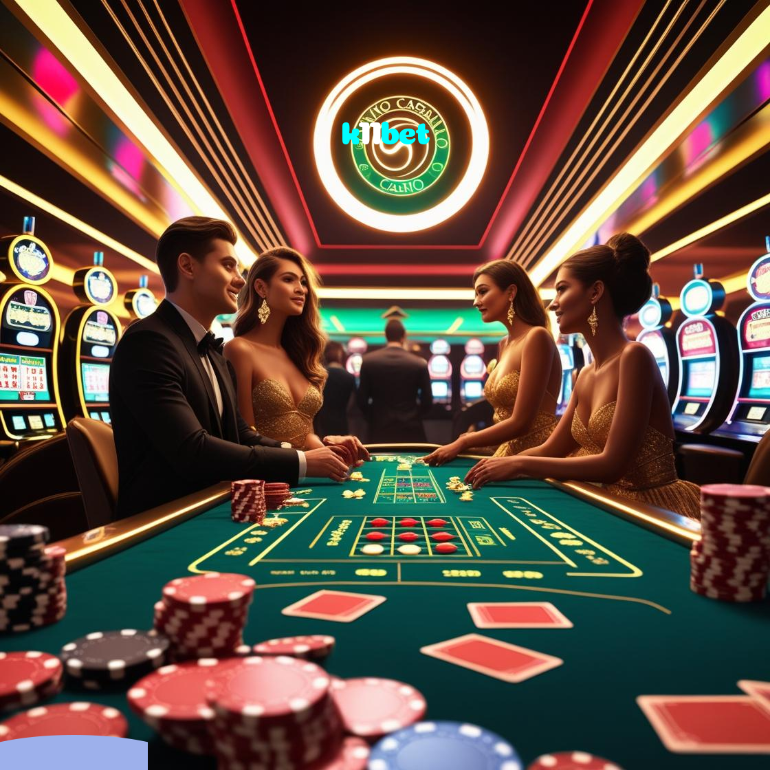 k11bet：O melhor cassino online com apostas ao vivo em futebol e jogos de cassino!
