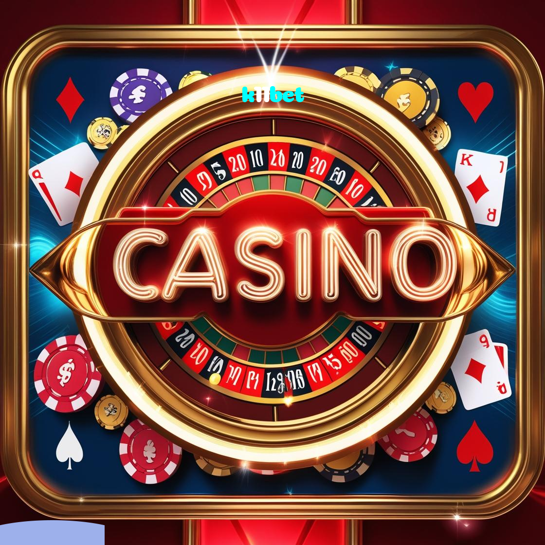 k11bet：Jogue poker online e prove sua habilidade nas cartas!