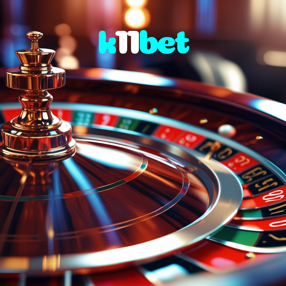 k11bet:A sorte está na roleta! Aposte e vença agora mesmo!