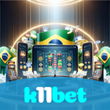 k11bet：Jogue futebol online e tenha grandes prêmios esperando por você!