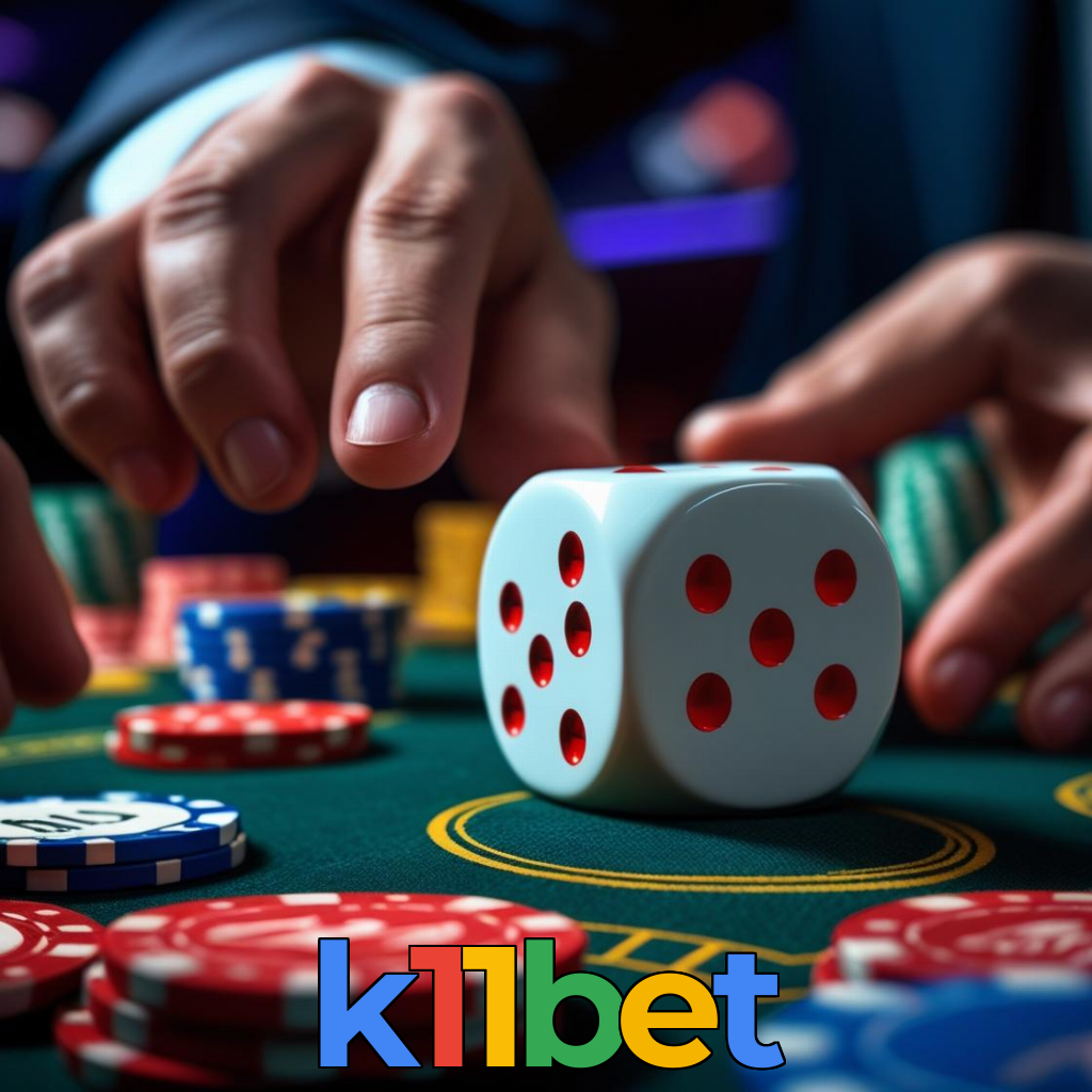 k11bet:Aposte no futebol e conquiste prêmios em blackjack e poker!