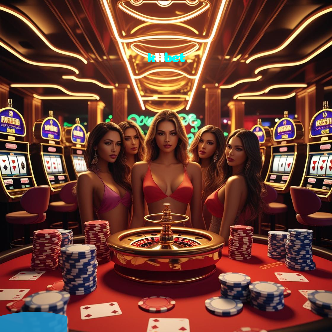 k11bet：Jogue roleta, blackjack e aposte no futebol para uma experiência completa!