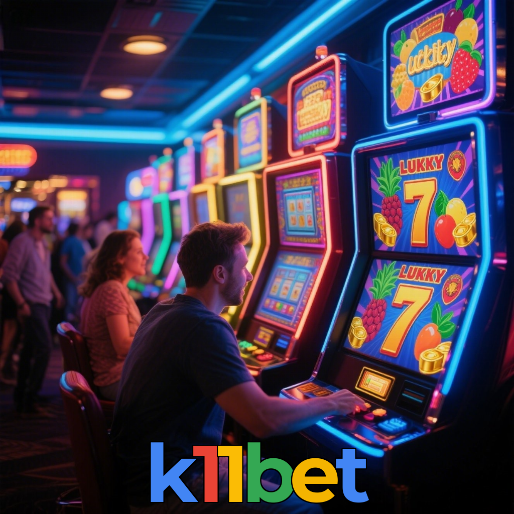 k11bet:Aposte no futebol e conquiste vitórias incríveis nos jogos de cassino!