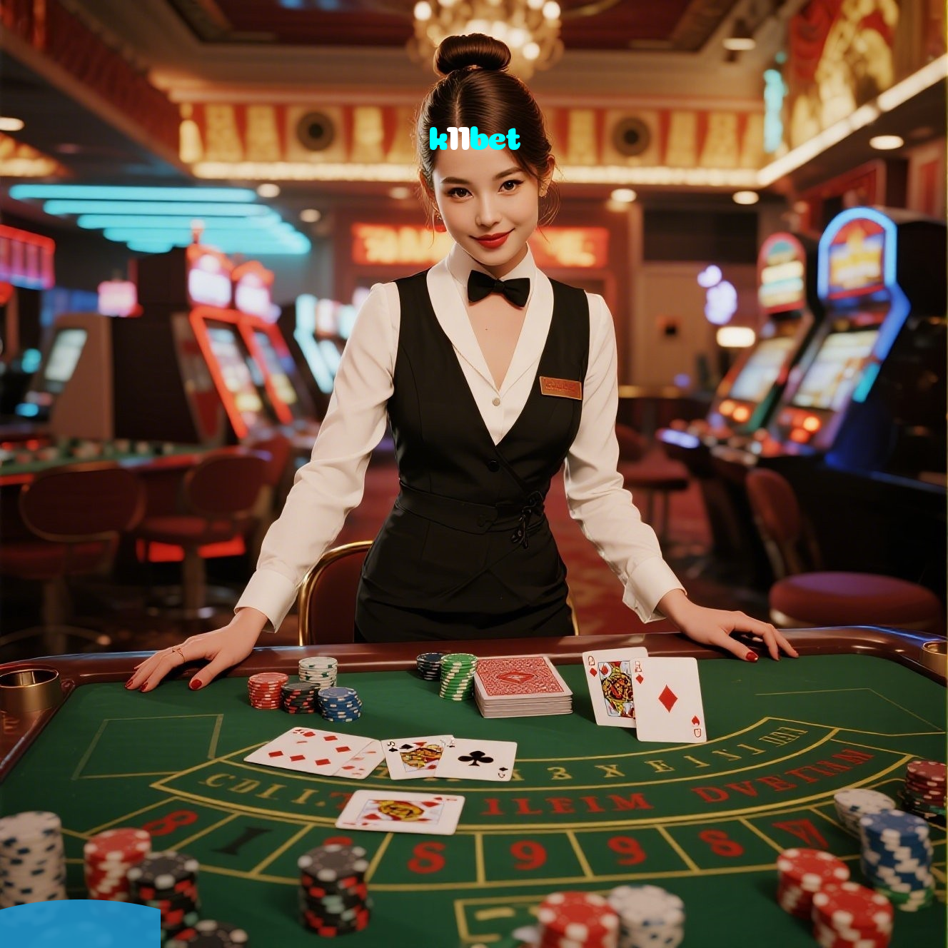k11bet:O melhor cassino para você jogar slots e apostar no futebol online!