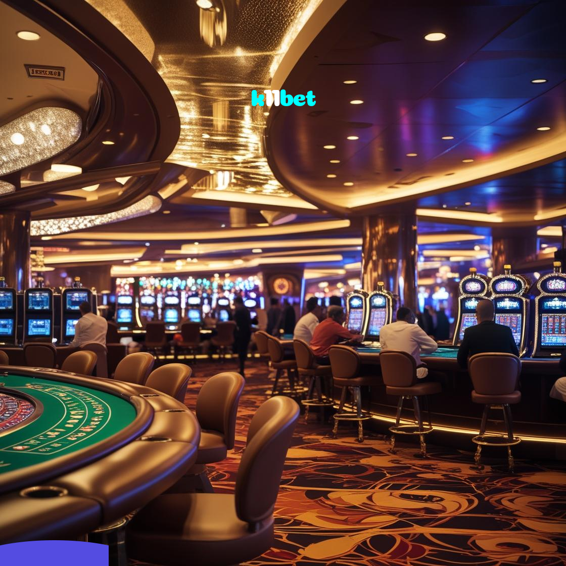 k11bet:Jogue nas mesas de poker e se torne um campeão das cartas!