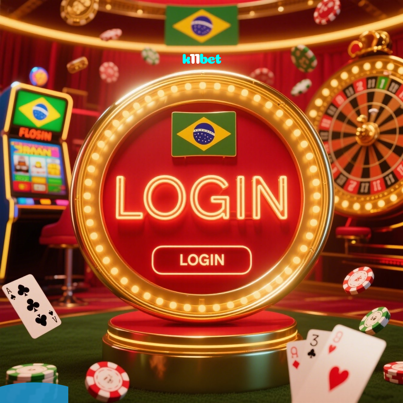 k11bet:No futebol online, você é o verdadeiro campeão da vitória!