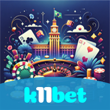 k11bet：Aposte em futebol ao vivo e ganhe prêmios em jogos de cassino como roleta!