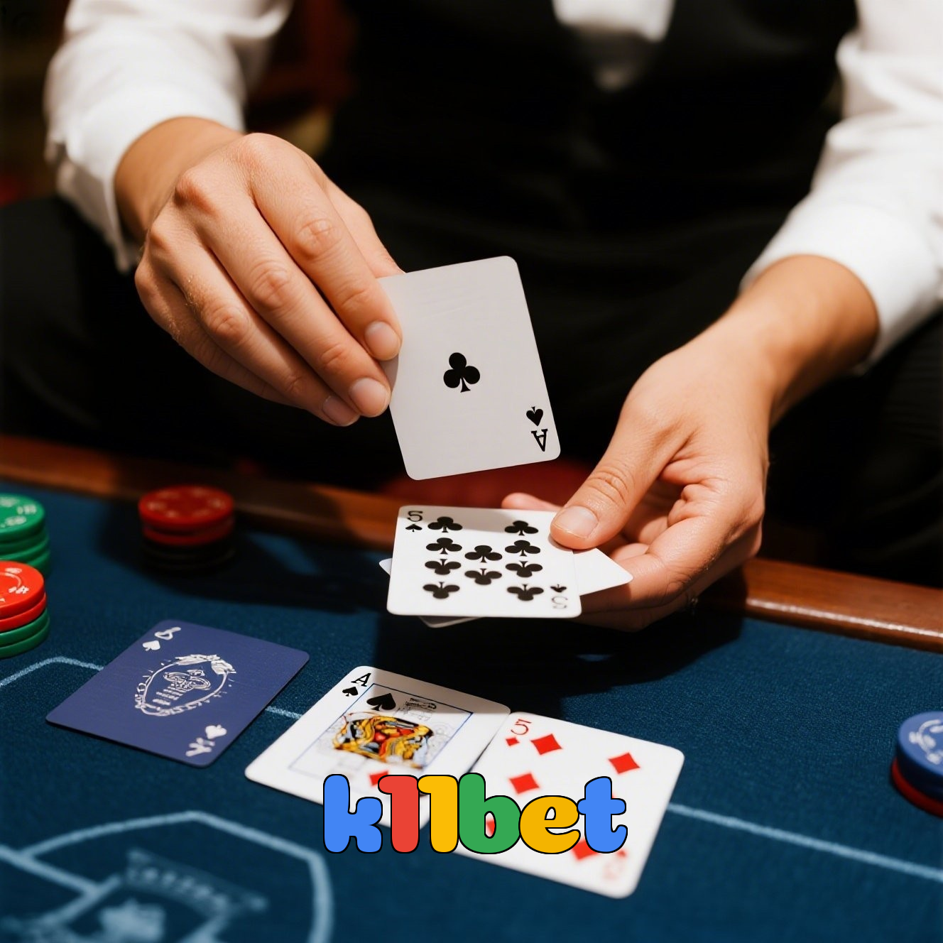 k11bet：A roleta nunca foi tão emocionante! Aposte e ganhe!