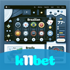 k11bet:Jogue futebol online e vença como um verdadeiro campeão!