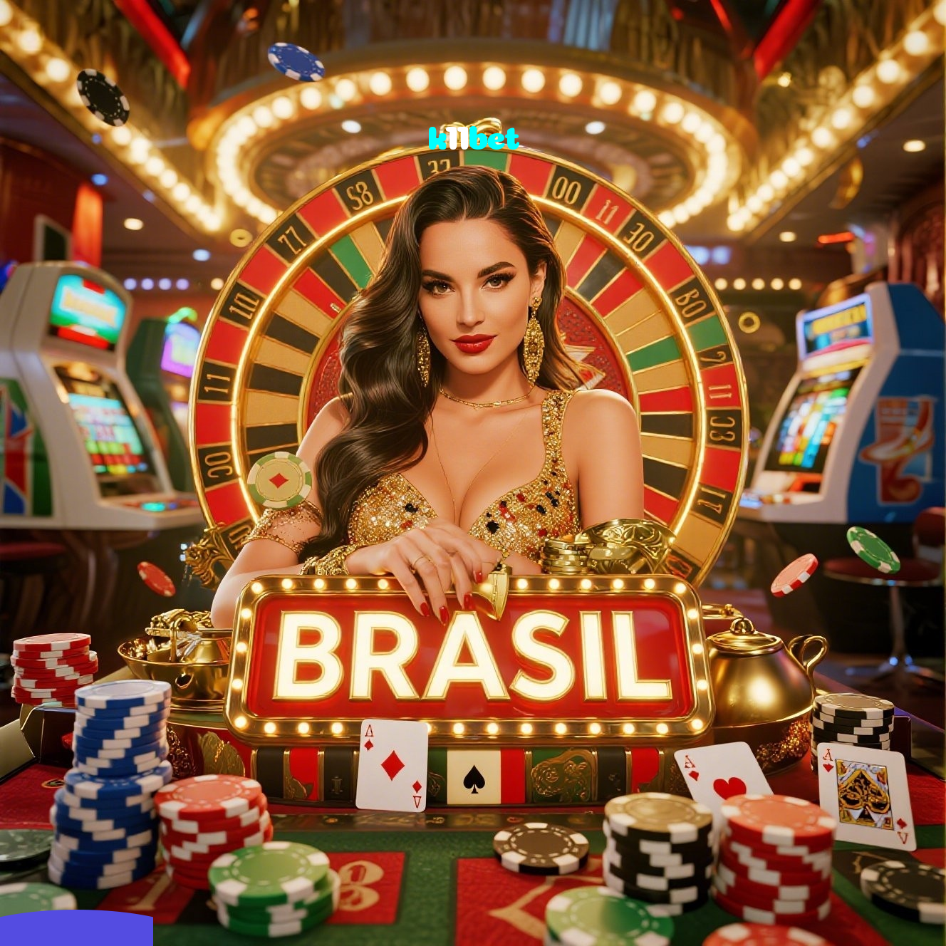 k11bet:Jogue nas slots e ganhe grandes prêmios com cada giro!