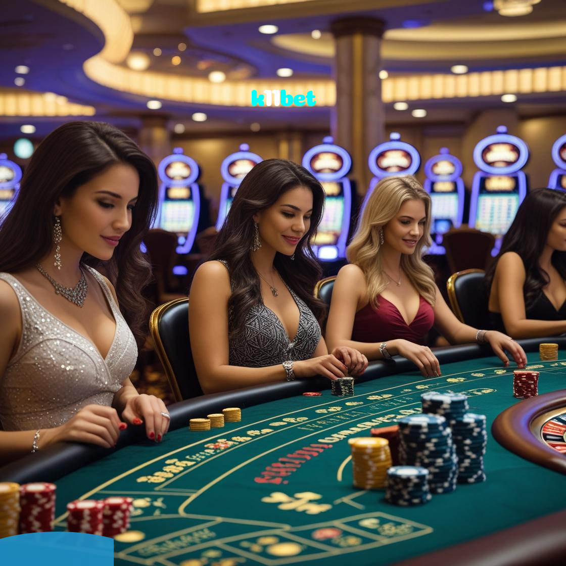 k11bet：Jogue poker, aposte no futebol e ganhe em grande estilo!