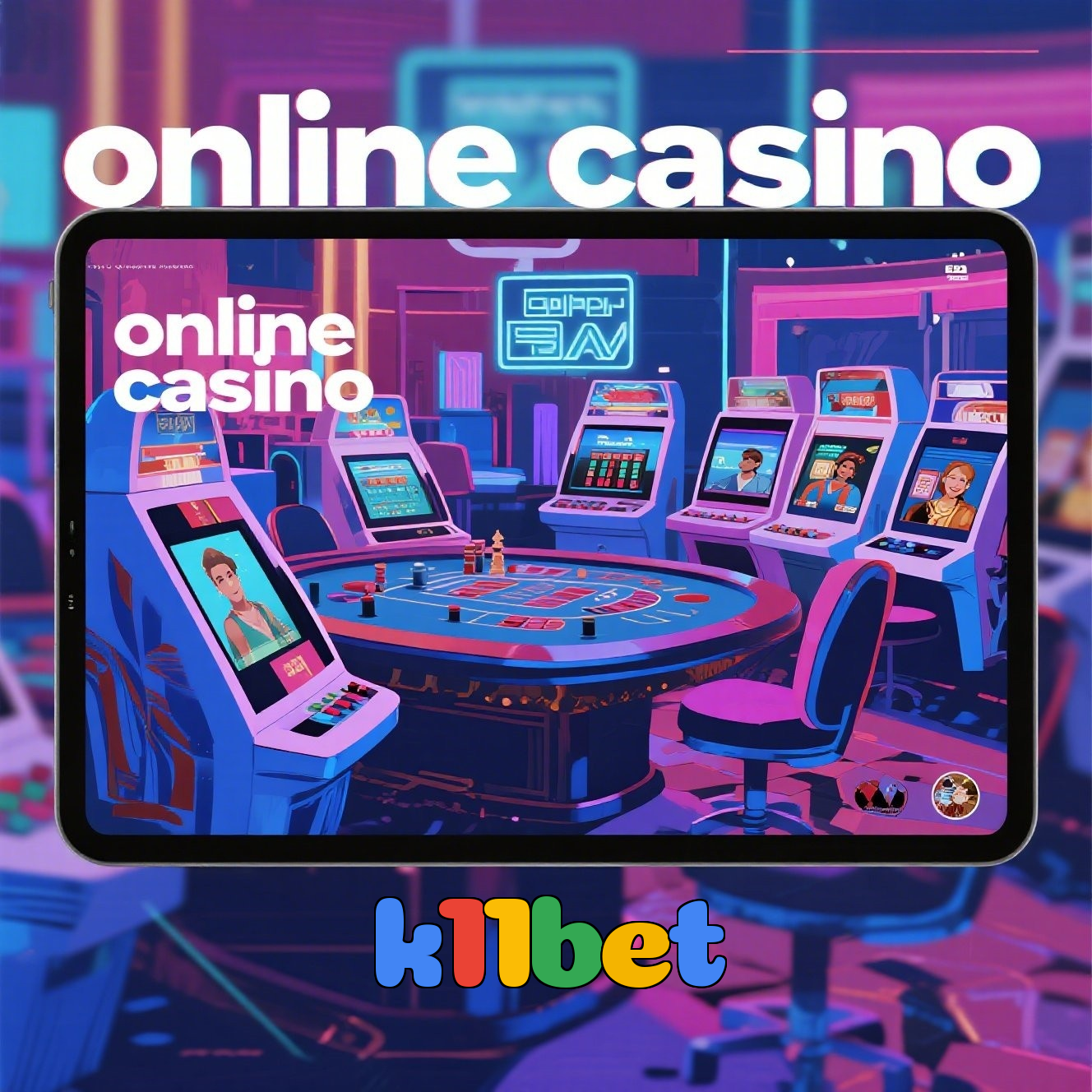 k11bet：A melhor plataforma de jogos de cassino e apostas no futebol está aqui!