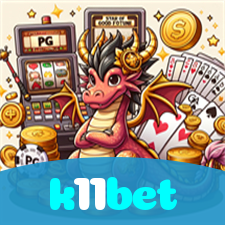 k11bet：No nosso cassino, a emoção nunca para! Jogue agora!