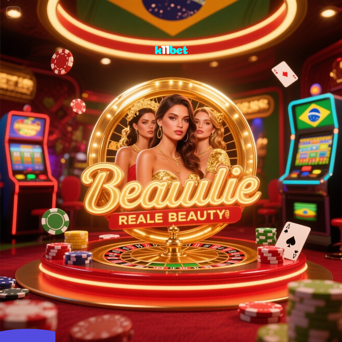 k11bet：Vença no cassino online com blackjack e apostas esportivas no futebol!