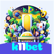k11bet:Aposte no seu time de futebol e ganhe no blackjack e roleta online!