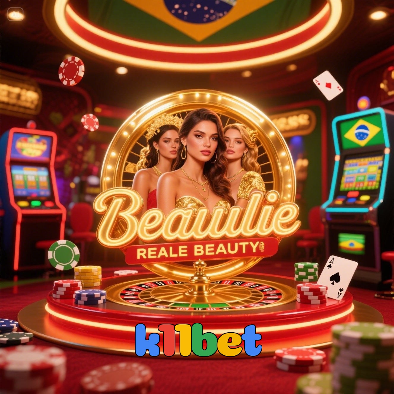 k11bet:Apostas emocionantes em futebol e diversão garantida em blackjack e roleta!