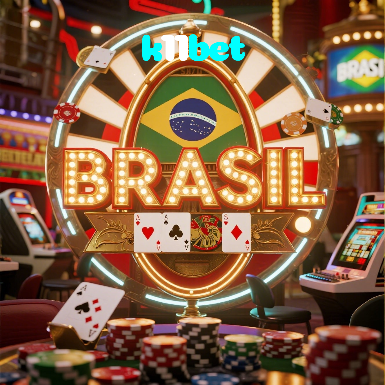 k11bet：A experiência de futebol ao vivo e cassino online mais emocionante espera por você!