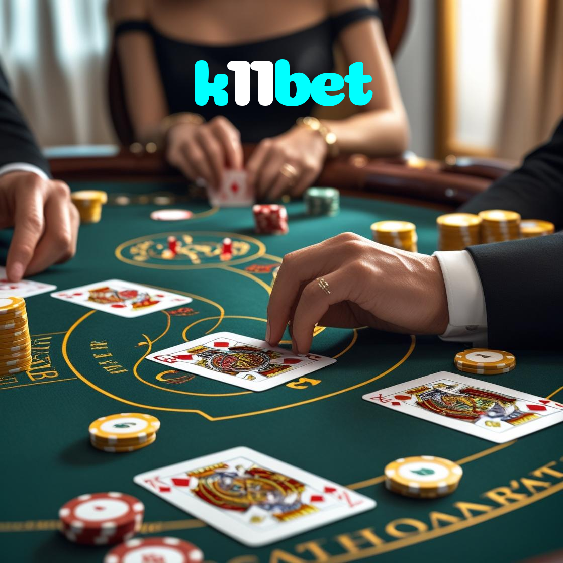 k11bet：Jogue slots, aposte no futebol e vença em grande estilo!