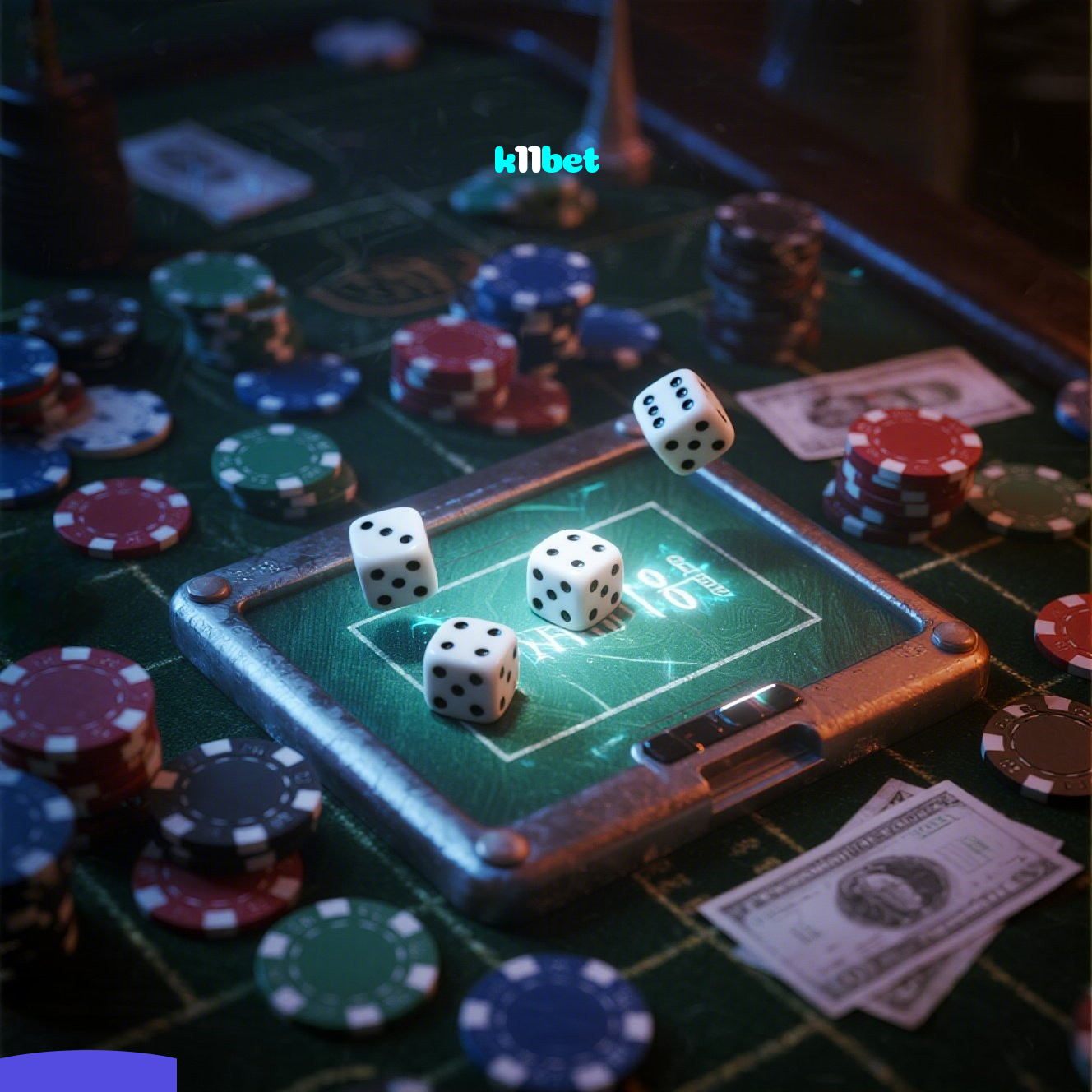 k11bet：Jogue blackjack e aposte no futebol para uma experiência completa!