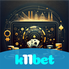 k11bet:A diversão começa aqui! Jogue nas slots e ganhe muito mais!