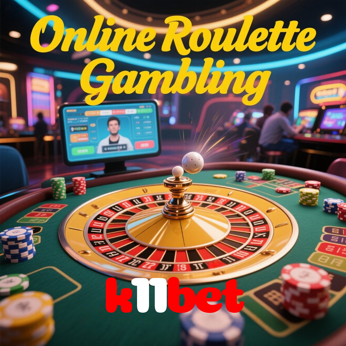 k11bet:O melhor cassino online com slots, poker e apostas no futebol!