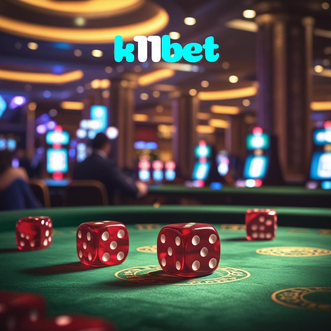k11bet：Jogue poker, aposte no futebol e vença com grandes prêmios!