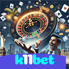 k11bet：O cassino online oferece grandes prêmios! Aposte e ganhe agora!