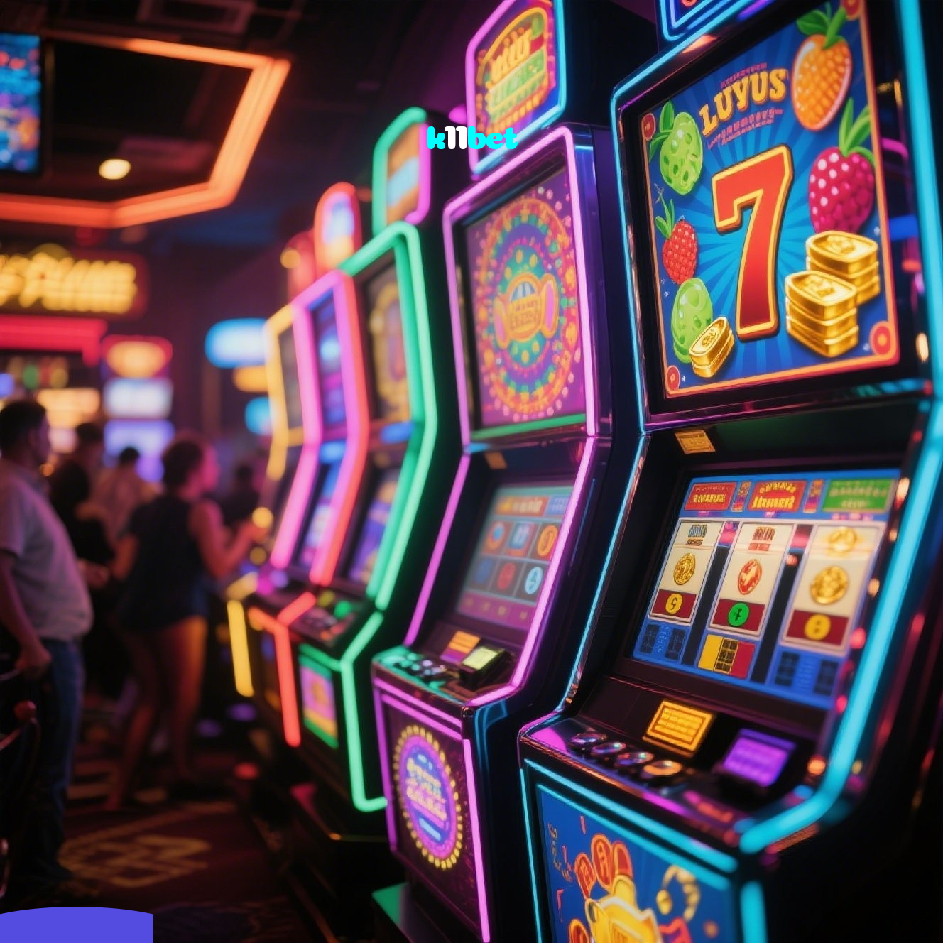 k11bet:Aposte nas roletas e leve o jackpot para casa!