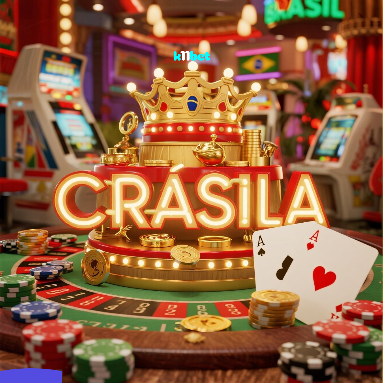 k11bet：Jogue slots e aposte no futebol no cassino online mais confiável!