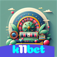 k11bet：Jogue slots, aposte no futebol e ganhe no melhor cassino online!