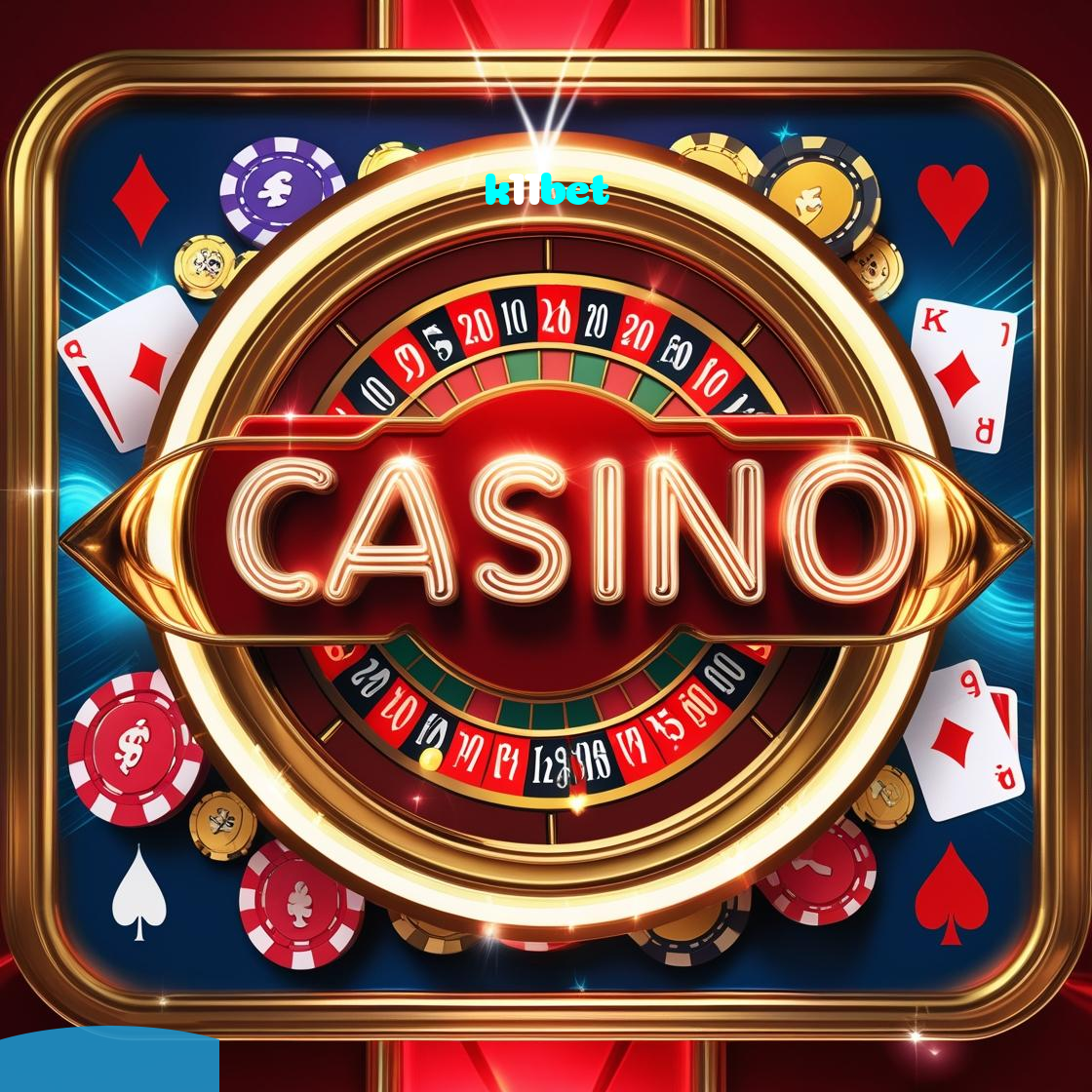 k11bet:Apostas emocionantes no futebol e diversão garantida com roleta e poker!