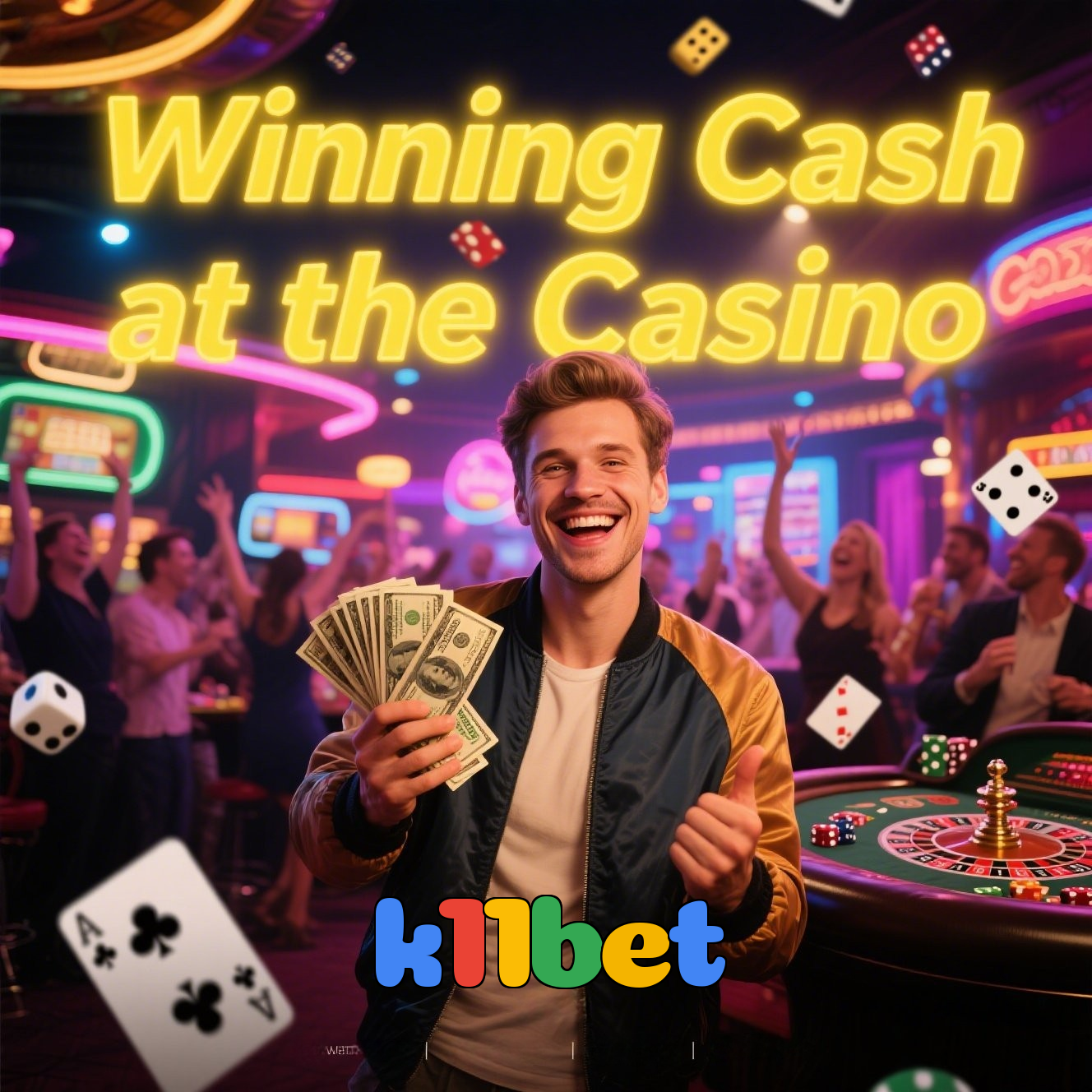 k11bet：Jogue nas melhores slots e conquiste grandes jackpots!