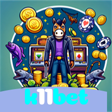 k11bet:Aposte no futebol online e vença como um campeão!