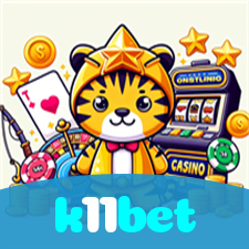 k11bet:O cassino online mais seguro para apostas em futebol e diversão com roleta!