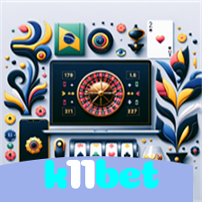 k11bet:Sua sorte está no cassino online com jogos como poker e apostas no futebol!
