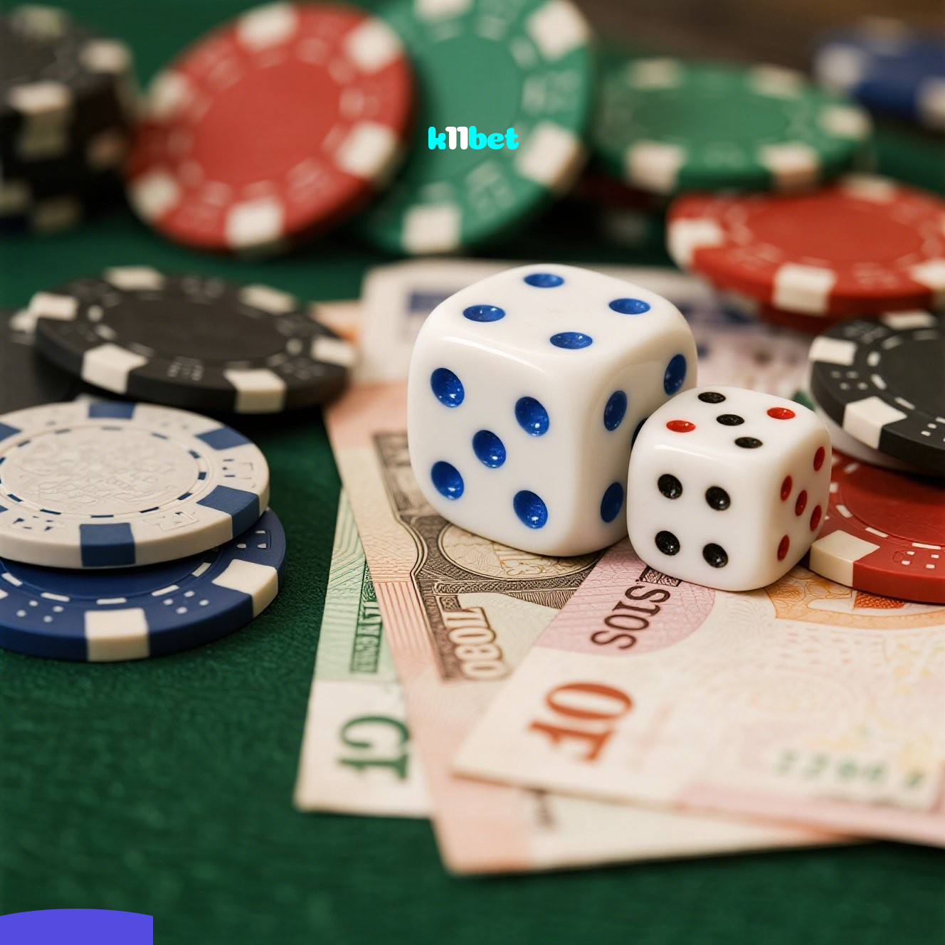 k11bet:A roleta nunca foi tão empolgante! Aposte e vença!