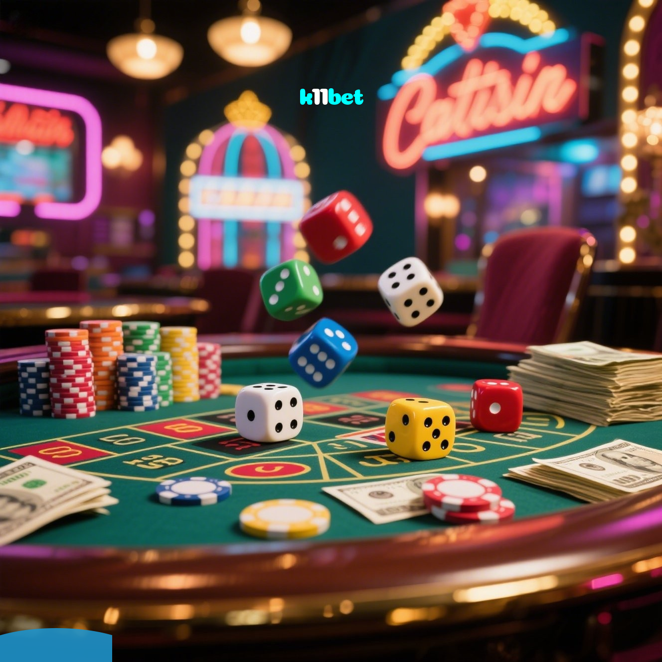 k11bet：O futebol online está cheio de vitórias! Aposte e conquiste!