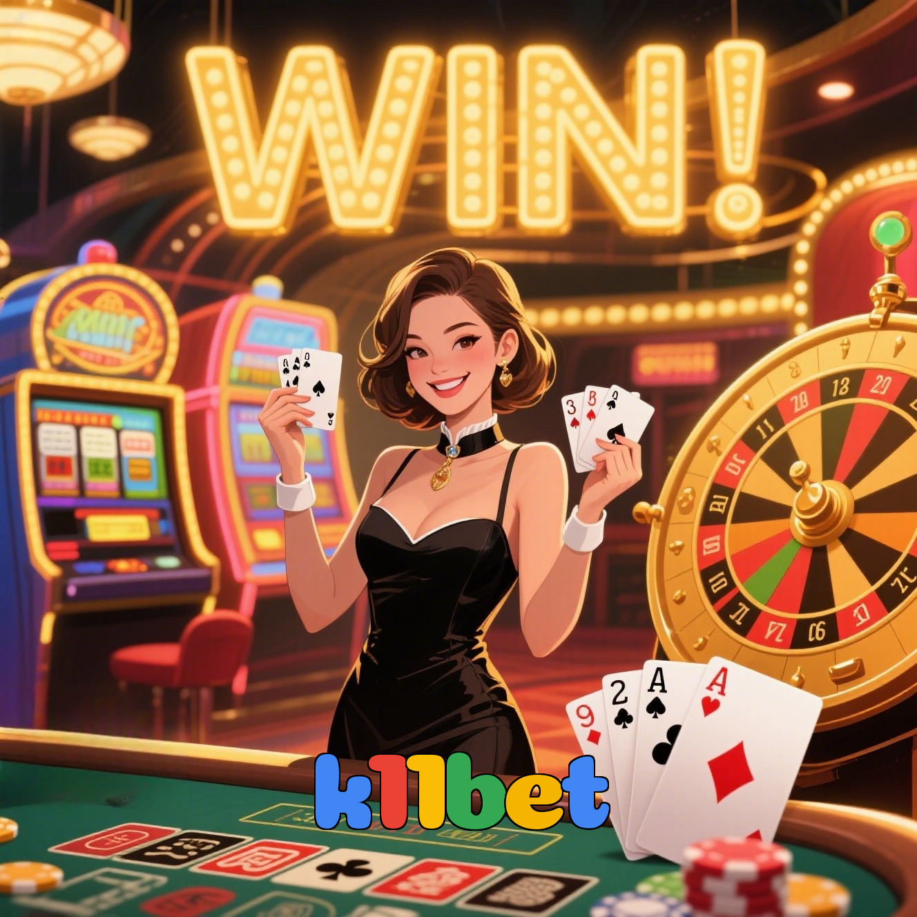 k11bet：Jogue agora no nosso cassino online e ganhe muito mais!