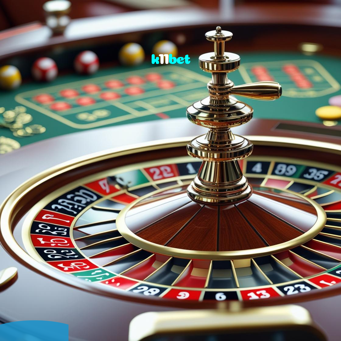 k11bet:Entre na ação! Aposte nas melhores mesas de roleta!
